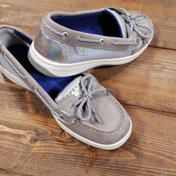 Sperry shoes